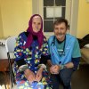 Представниця Київського столичного університету імені Бориса Грінченка долучилася до міжнародної волонтерської місії на деокупованих територіях Миколаївщини