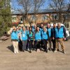 Представниця Київського столичного університету імені Бориса Грінченка долучилася до міжнародної волонтерської місії на деокупованих територіях Миколаївщини