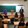 Образ Шевченка в мистецтві: лекція Ольги Школьної в межах Шевченківського березня