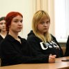 Образ Шевченка в мистецтві: лекція Ольги Школьної в межах Шевченківського березня