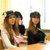 Образ Шевченка в мистецтві: лекція Ольги Школьної в межах Шевченківського березня