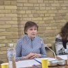 Захист дисертаційного дослідження  Пугаченко Маргарити Костянтинівни