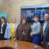 Захист дисертаційного дослідження  Пугаченко Маргарити Костянтинівни