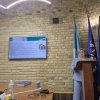Захист дисертаційного дослідження  Пугаченко Маргарити Костянтинівни