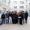 «ФОМД на Дні відкритих дверей: знайомство з освітніми програмами»