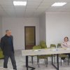 «Профорієнтаційна зустріч ФОМД зі студентами коледжу технологій та дизайну одягу»