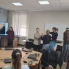 «Занурення в цифровий світ: VR та AR у підготовці студентів ОП «Цифрове етномистецтво»»