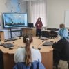 «Занурення в цифровий світ: VR та AR у підготовці студентів ОП «Цифрове етномистецтво»»