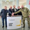 Картини Остапа Вікторовича Ковальчука увійшли до поштової серії «Козак Мамай»