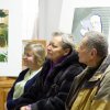 Відкриття виставки «Етноколаж» та майстер-клас «Народна вибійка»