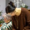 Відкриття виставки «Етноколаж» та майстер-клас «Народна вибійка»