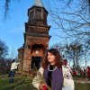 Фотосесія в межах культурного проєкту «Богуславська Паска»
