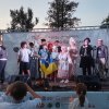 Виставка витинанок на фестивалі «Портал крізь століття: Старосвітський Богуслав — 2025»