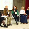 Професорка Алла Руденченко — серед спікерів Обласного форуму-фесту української ідентичності «Свої. Рідні» на Київщині