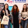 Виставка та майстер-клас освітньої програми «Цифрове етномистецтво» на Обласному форумі-фесті «Свої. Рідні» 2