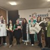 Виставка та майстер-клас освітньої програми «Цифрове етномистецтво» на Обласному форумі-фесті «Свої. Рідні» 2