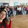 Студенти освітньої програми «Цифрове етномистецтво» перемогли у молодіжній патріотичній грі «Youth Game»