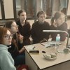 Студенти освітньої програми «Цифрове етномистецтво» перемогли у молодіжній патріотичній грі «Youth Game»