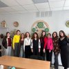 Студенти освітньої програми «Цифрове етномистецтво» перемогли у молодіжній патріотичній грі «Youth Game»