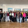 Студенти освітньої програми «Цифрове етномистецтво» перемогли у молодіжній патріотичній грі «Youth Game»