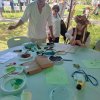 Творчі роботи студентів освітньої програми «Цифрове етномистецтво» на фестивалі «Портал крізь століття: Старосвітський Богуслав — 2026»