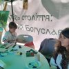 Творчі роботи студентів освітньої програми «Цифрове етномистецтво» на фестивалі «Портал крізь століття: Старосвітський Богуслав — 2026»
