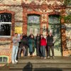  Міжнародний мистецький пленер в Art Residencia «Kintai Arts» (Литва)