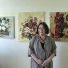  Міжнародний мистецький пленер в Art Residencia «Kintai Arts» (Литва)