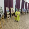 Міжнародна виставка «Isverna. Art Camp – VII»  в місті Drobeta-Turnu Severin (Румунія)