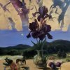 Міжнародна виставка «Isverna. Art Camp – VII»  в місті Drobeta-Turnu Severin (Румунія)