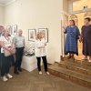 Відкриття виставки 