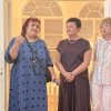 Відкриття виставки 