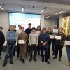 26 січня – 1 лютого: студенти та викладачі ФОМД долучилися до Global Game Jam 2026