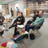 26 січня – 1 лютого: студенти та викладачі ФОМД долучилися до Global Game Jam 2026