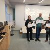 26 січня – 1 лютого: студенти та викладачі ФОМД долучилися до Global Game Jam 2026