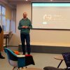 26 січня – 1 лютого: студенти та викладачі ФОМД долучилися до Global Game Jam 2026