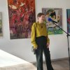 5–29 березня триває мистецький проєкт «Трансформації» за участі Анни Крюкової