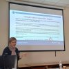 Зустріч-семінар щодо міжнародних академічних можливостей здобувачів освіти за підтримки Програми академічних обмінів імені Фулбрайта
