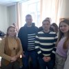 Зустріч-семінар щодо міжнародних академічних можливостей здобувачів освіти за підтримки Програми академічних обмінів імені Фулбрайта