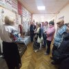 «Стелися, доле, рушниками»: екскурсія, присвячена Тарасу Шевченку