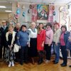 «Стелися, доле, рушниками»: екскурсія, присвячена Тарасу Шевченку