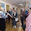 «Стелися, доле, рушниками»: екскурсія, присвячена Тарасу Шевченку