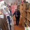 «Стелися, доле, рушниками»: екскурсія, присвячена Тарасу Шевченку