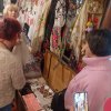 «Стелися, доле, рушниками»: екскурсія, присвячена Тарасу Шевченку