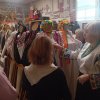 «Стелися, доле, рушниками»: екскурсія, присвячена Тарасу Шевченку