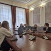 Участь професора Ольги Школьної в Експертній раді Міністерства культури України 25.03.2026 р.