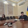 Участь професора Ольги Школьної в Експертній раді Міністерства культури України 25.03.2026 р.