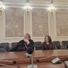 Участь професора Ольги Школьної в Експертній раді Міністерства культури України 25.03.2026 р.