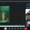 Лекція професора Тбіліської державної академії мистецтв ім. А. Кутателадзе Гіоргія Ревазовича Яшвілі про технологію «Terrа Sigillata» 27.03.2026 р. (2)
