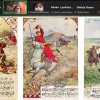Онлайн-лекція з Торонто: Ольга Школьна про український стиль у творчості Амвросія Ждахи. 29.03.2026